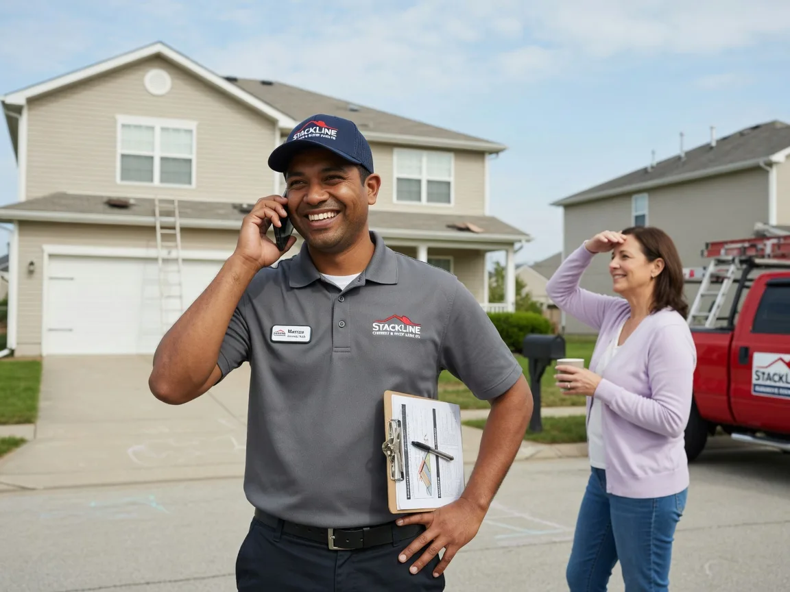 Chimney flashing repair Evansport, OH FAQs